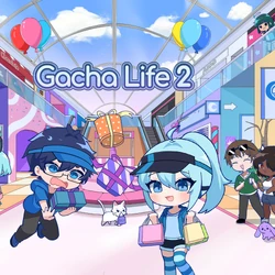 Download Gacha Life 2 APK 1.0.0 For Android - APKSLOW