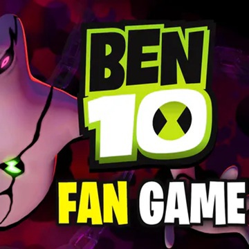 Galvan Ben 10 APK Galvan Ben 10 APK