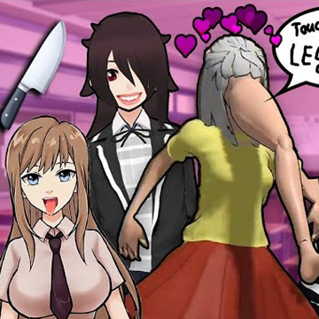 Game Sus Anime APK