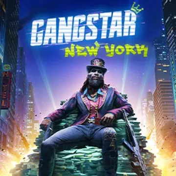 Gangstar New York APK