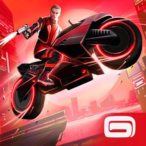Gangstar Vegas 4 APK