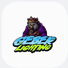 GEBER LIGHTING V7 APK