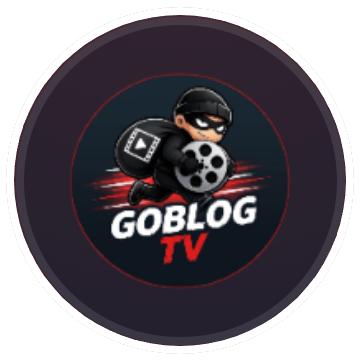 GOBLOG TV APK