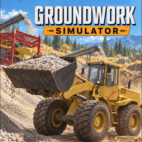 Groundwork Simulator APK