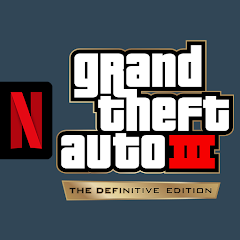 GTA 3 Netflix APK GTA 3 Netflix APK