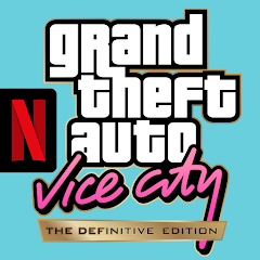 GTA Vice City Definitive Edition Mobile APK