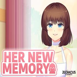 Her New Memory APK Her New Memory APK