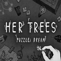 HER TREES PUZZLE DREAM APK