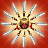 Heroes vs Hordes MOD APK