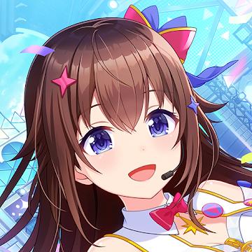 Hololive Dreams APK