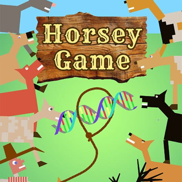 Horsey Game APK
