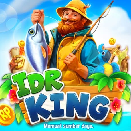 IDRKing APK