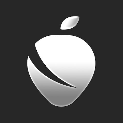iLiquidGlassOS APK