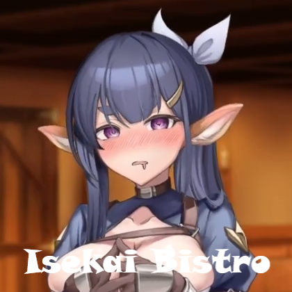 Isekai Bistro APK
