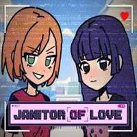 Janitor Of Love APK