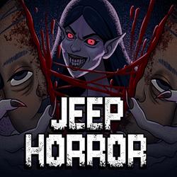JEEP HORROR APK