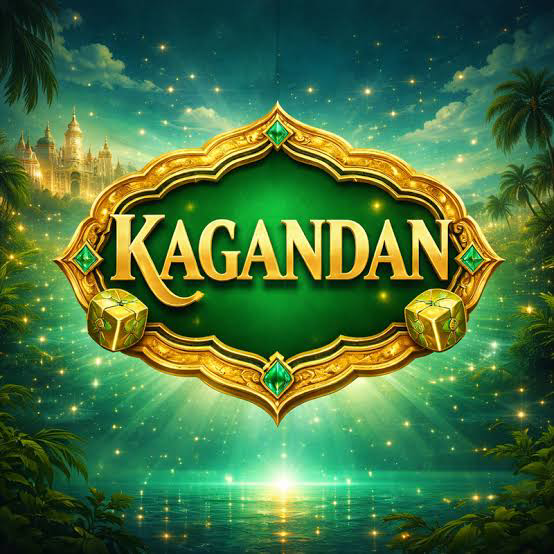 Kagandan APK