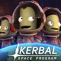 Kerbal Space Program APK