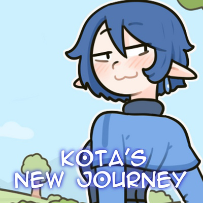 Kota`s New Journey APK