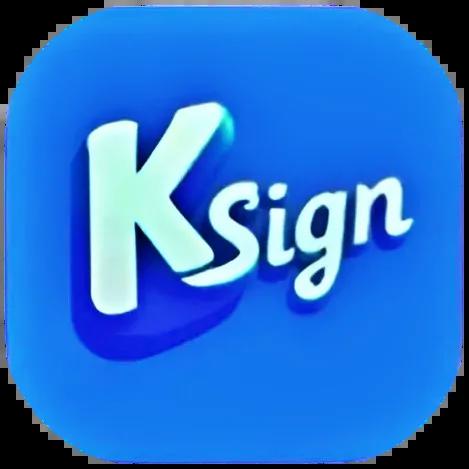 KSign iOS APK