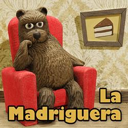 La Madriguera APK