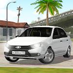 Lada Granta SA: Tuning & Drift APK Lada Granta SA: Tuning & Drift APK