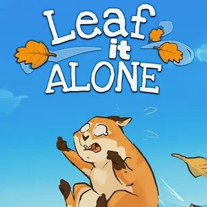 Leaf it Alone APK