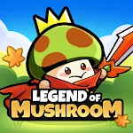 Legend of Mushroom Mod APK
