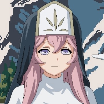 Leud Priestess Quest APK