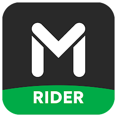 LINE MAN Rider APK LINE MAN Rider APK
