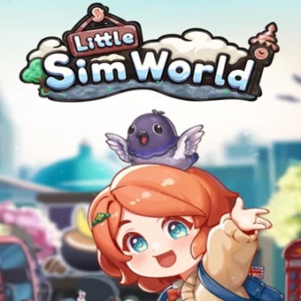 Little Sim World APK