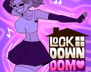 LockDown Dom APK LockDown Dom APK