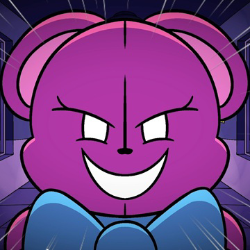 Love Dolly Toy Factory Game APK
