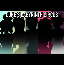 Luke's Labyrinth Circus APK