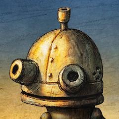 Machinarium APK