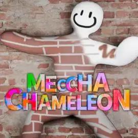 MECCHA CHAMELEON APK