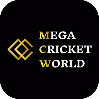 Mega Cricket World Affiliate APK