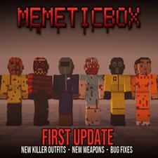 Memetic Box APK