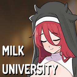 Milk University APK