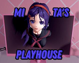 Mita Playhouse APK Mita Playhouse APK