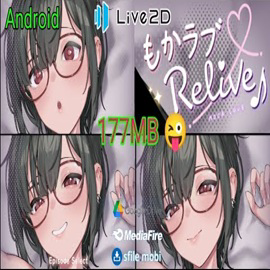 Moka Love ReLive APK Moka Love ReLive APK
