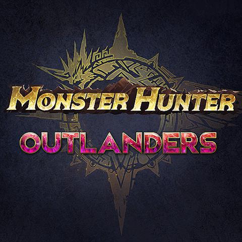 Monster Hunter Outlanders APK