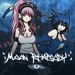 Moon Rhapsody APK