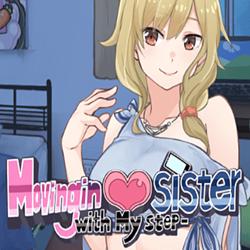 Moving in with My Step Sister APK