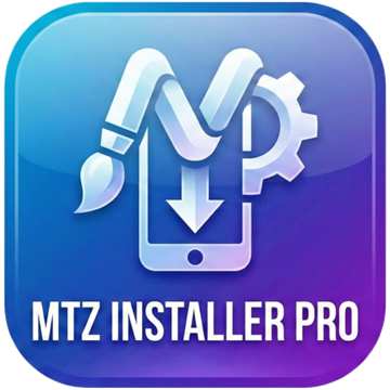 MTZ Installer Pro APK