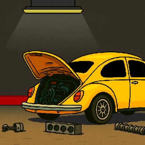 My Car My Life APK
