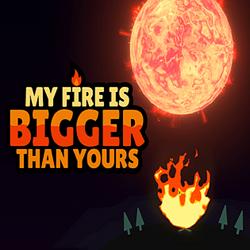 My Fire Is Bigger Than Yours APK