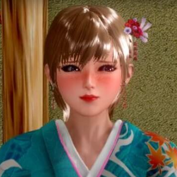 My Wife Mariko APK