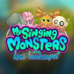 My Singing Monsters The Lost Landscapes APK My Singing Monsters The Lost Landscapes APK