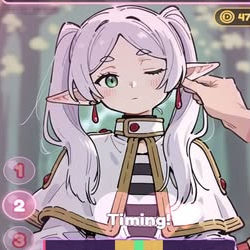 Mysterious Land With Frieren APK